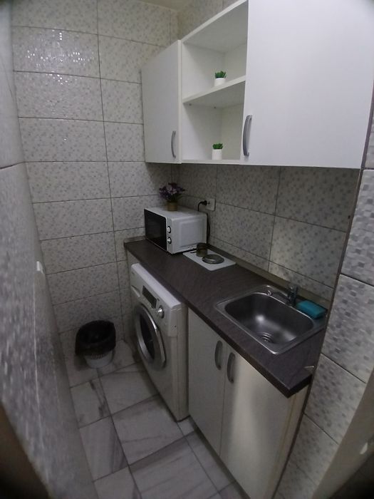 Regim Hotelier lângă Tribunal
