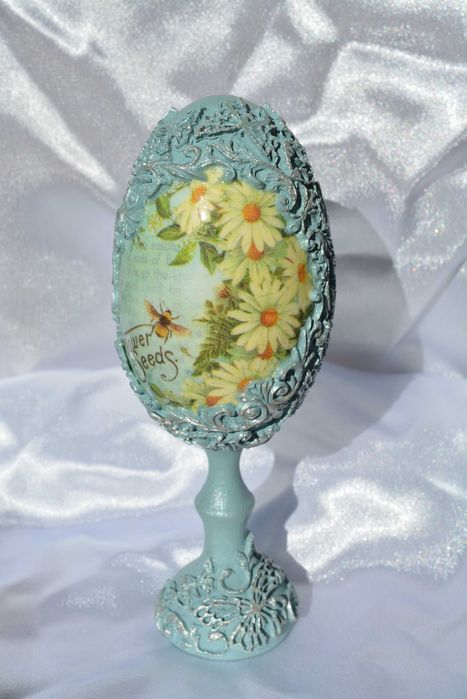 Великденски яйца