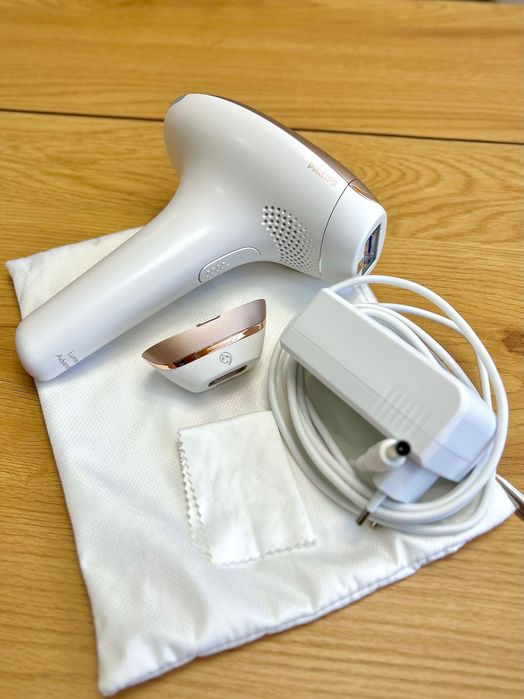 Epilator Philips IPL Lumea Advanced