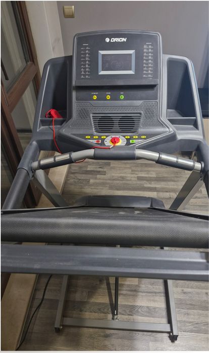 Бягаща пътечка Orion Race S1