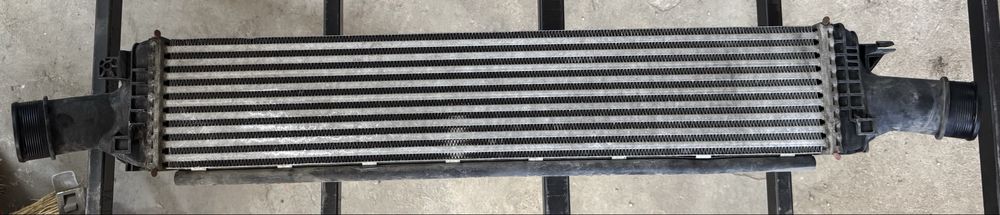 Кулер за Audi a6 c7 3.0tdi 245