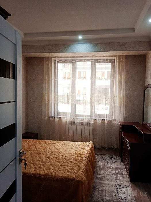 Сдается квартира Смарт сити