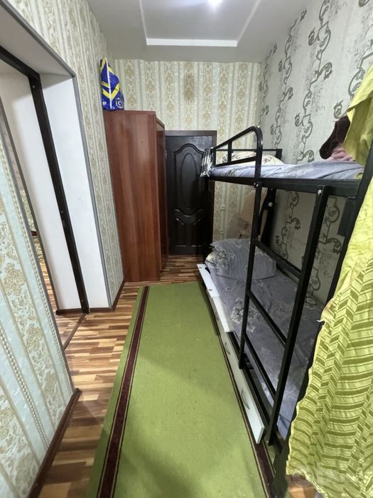 Квартира 1 комнатная