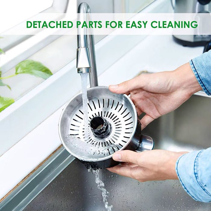 Доставка! Соковыжималка для цитрусовых Sonifer SF-5548