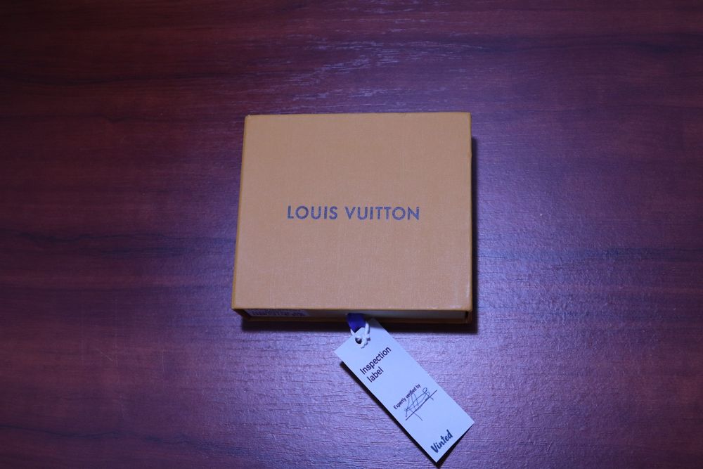 Louis Vuitton Multiple Wallet
