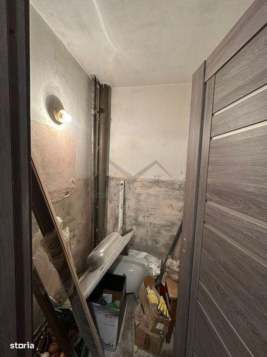 Apartament 3 camere Centru