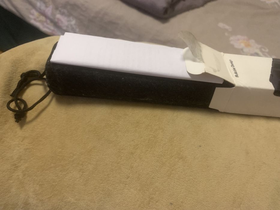 Tastatura wireless rollable design