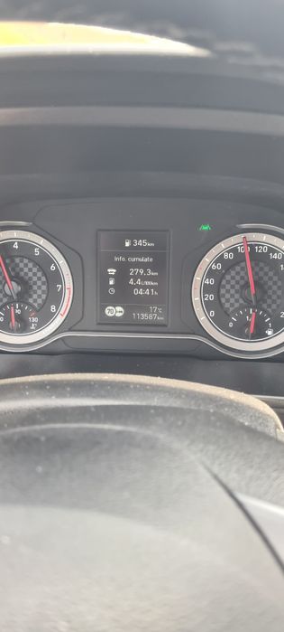 Hyundai Bayon 1,2, 2023, Euro6