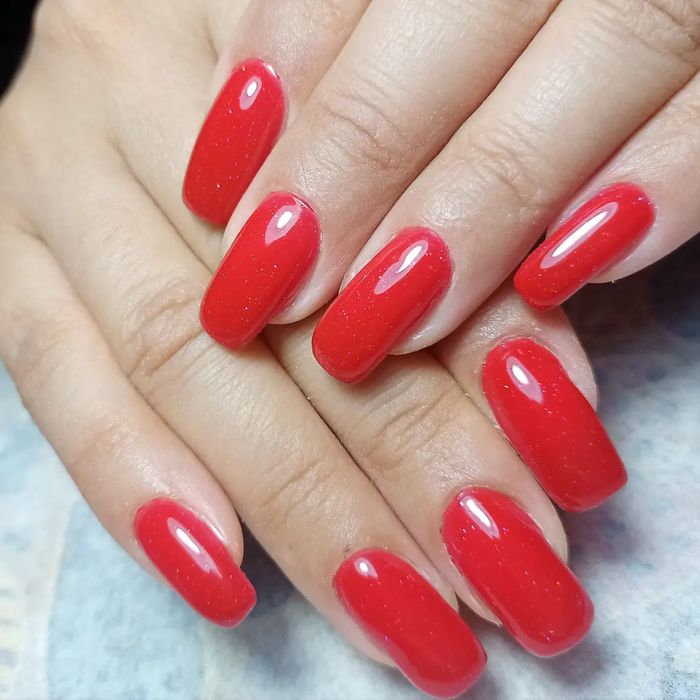 Маникюр/педикюр