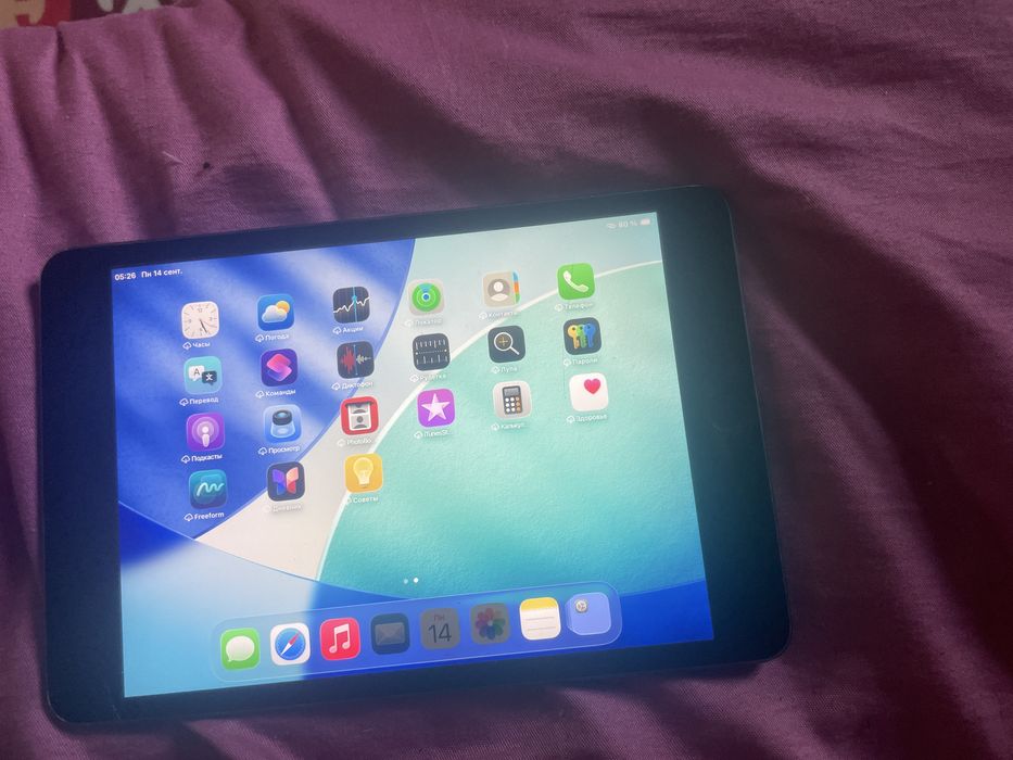 Ipad mini 5 планшет