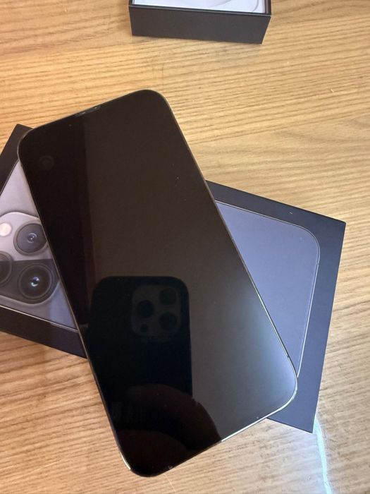 iPhone 13 Pro, 256 GB