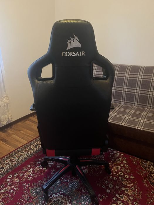 Scaun gaming corsair