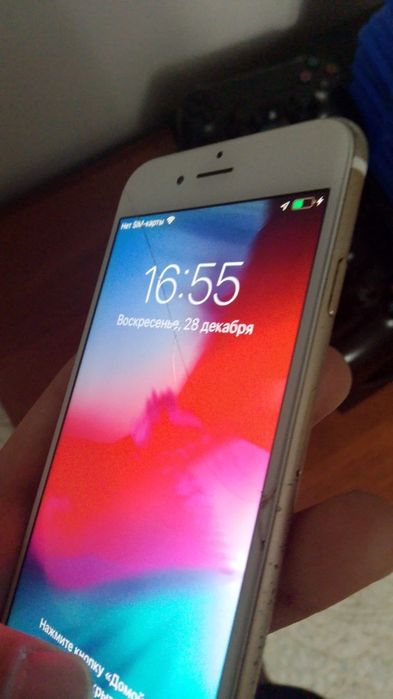 Продаю два Айфона 6  на 32 Гб