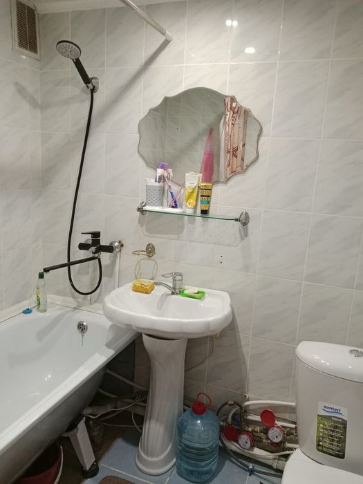 Продам 1 комнатную квартиру