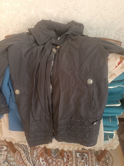 Продам женские вещи