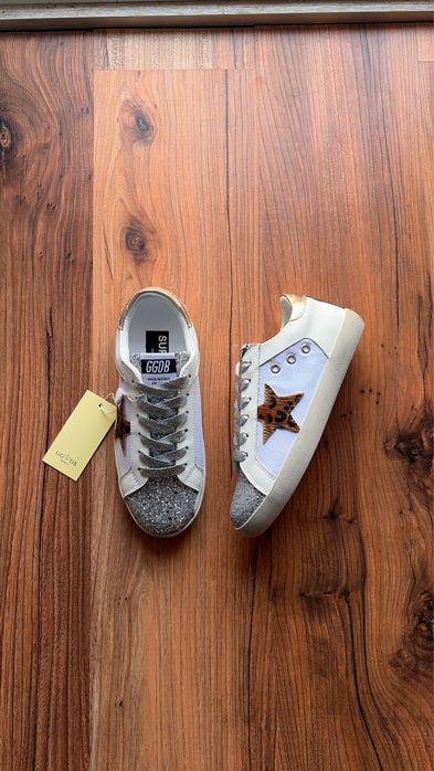 pantofi femei golden goose