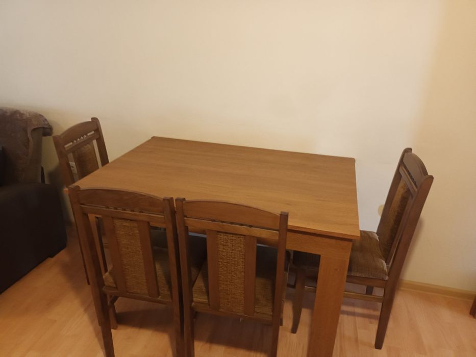 Дава се под наем Двустаен апартамент в Пловдив, Център - 60 кв.м за 408.51 € - Снимка #1