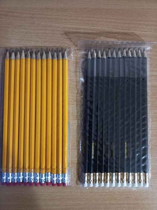 Creioane la 50 de bani  bucata!!!