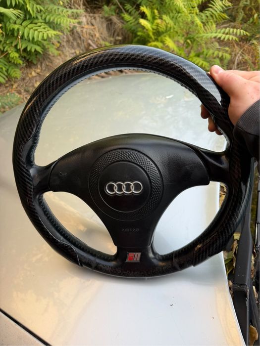 Волан audi A4 B5