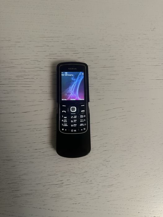 Продам Nokia Luna 8600