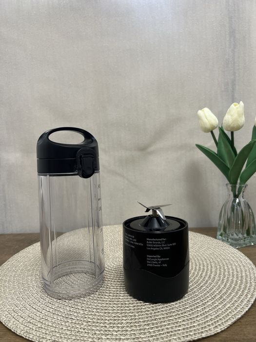 Блендер Nutribullet