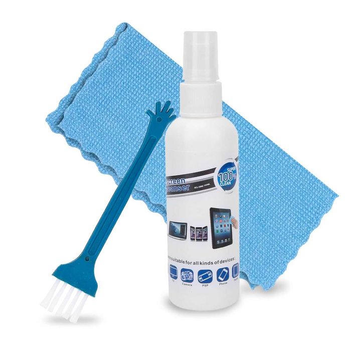 Комплект за почистване на телефони ScreenClear Pro Digital one SP01142