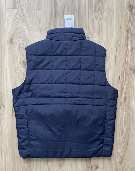 JACK & JONES Vest / Нов мъжки  елек/грейка L