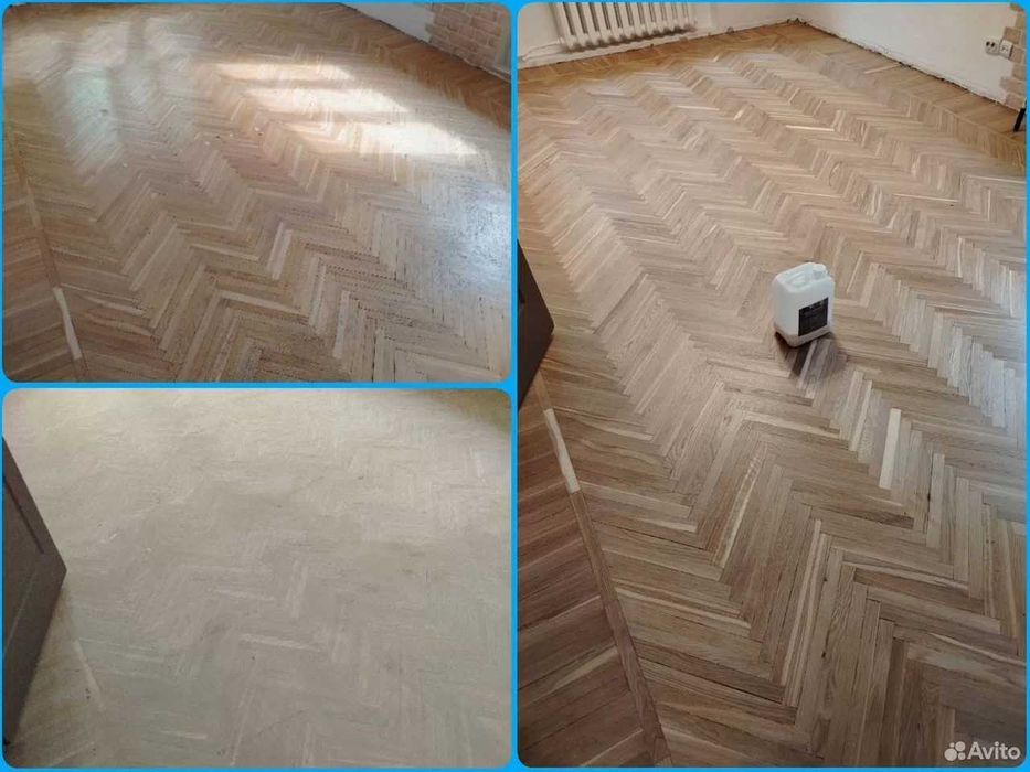 Циклевка паркета/шлифовка пола/шлифовка паркета/shlifovka pol parket