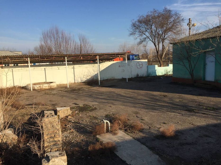 Турар жой 13 сотик