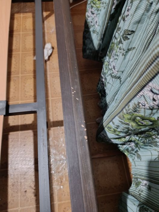 Продам двухспальную кровать