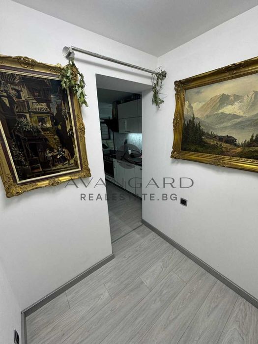 Продава се Мезонет в Пловдив, Център - 200 кв.м за 2450 €/кв.м - Снимка #12