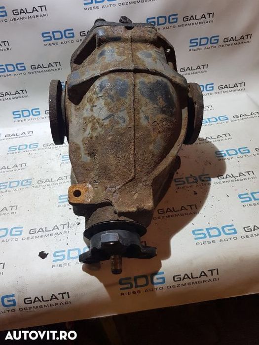 Grup Spate / Diferential Mercedes W203 C220CDI 2000 - 2006 Raport 2.65 COD : A 210 351 33 08 G