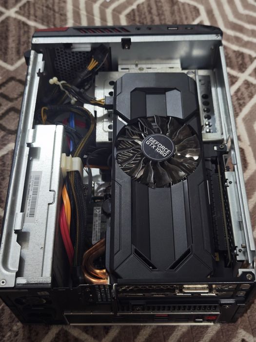 Msi Nightblade 16гб РАМ