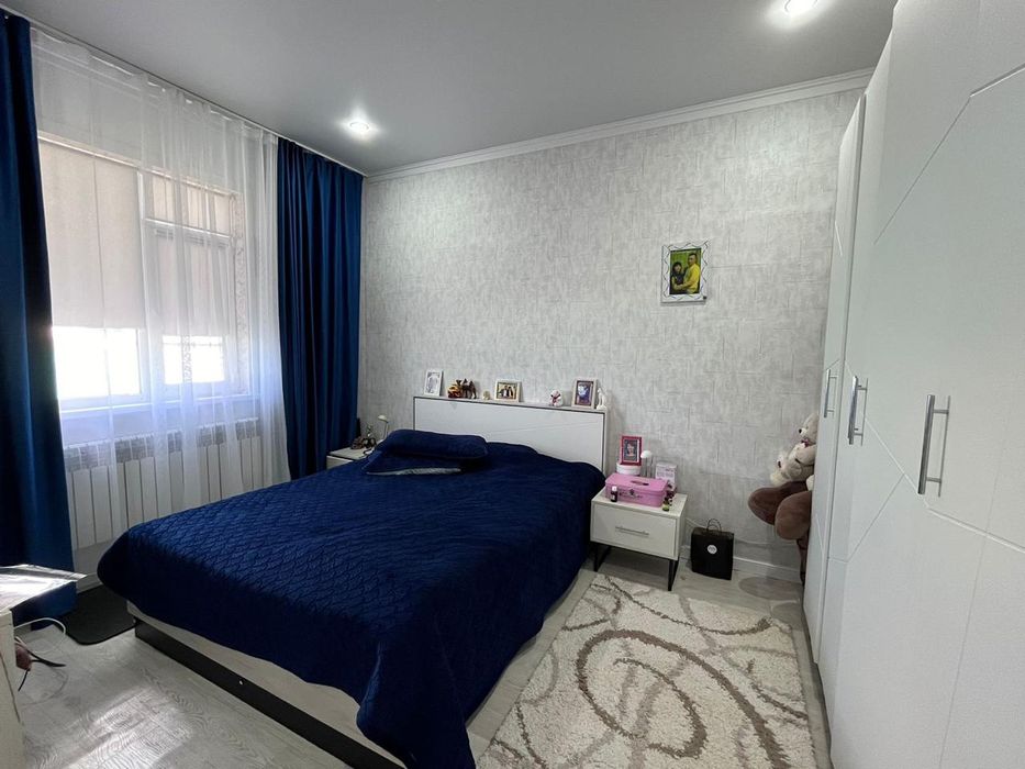 Продается уютный,светлый,дом