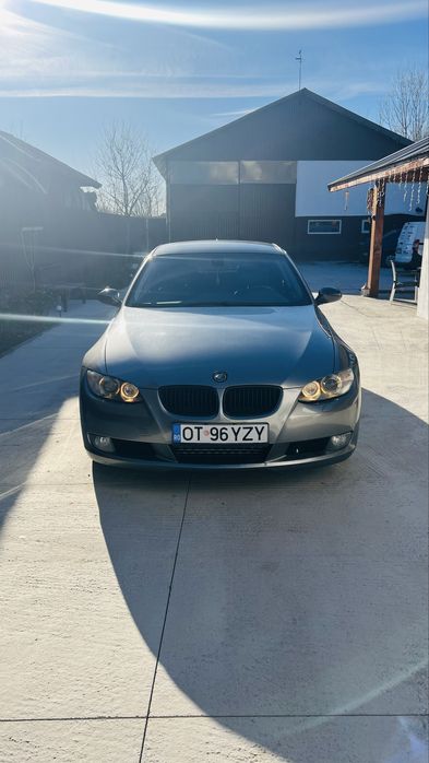 Bmw 335XD E92 Bi-Turbo