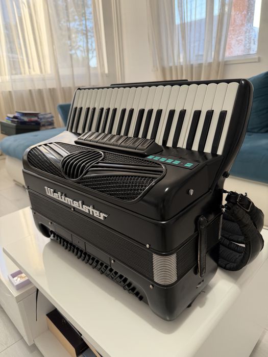 Acordeon Digital