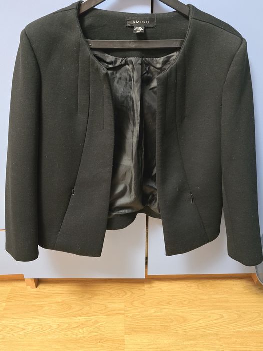 Дамски кожени якета