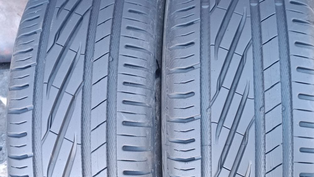 205/55/16 Uniroyal Дот 0324