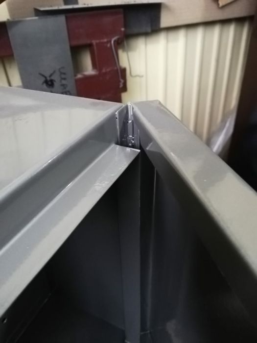 Электрический щит, ЩМП, корпус для электро-автомата: 5 000 тг ...