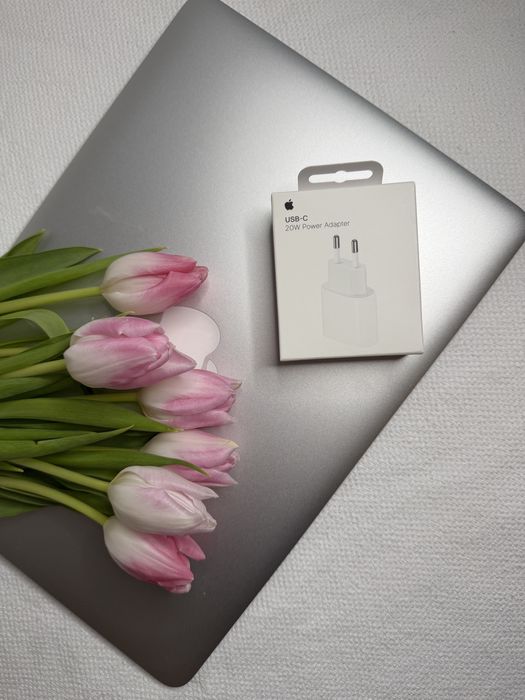 Adaptor Apple USB-C 20W