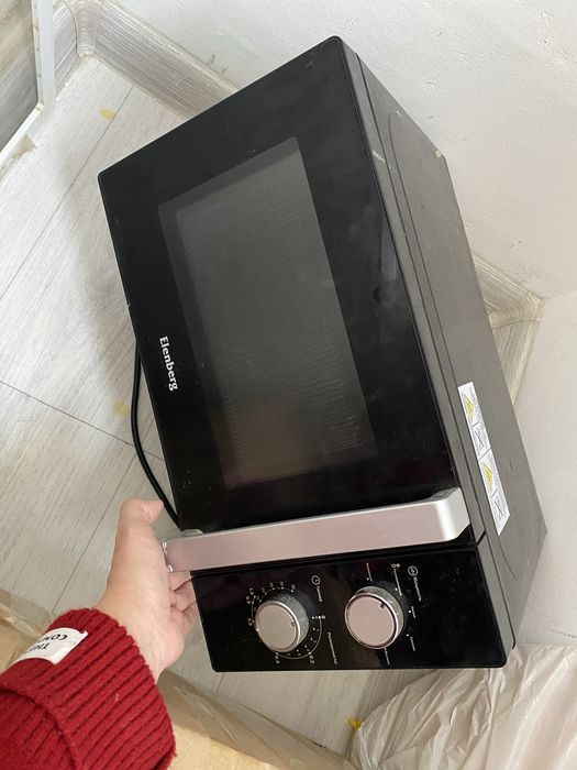 Продам микроволновку и мультиварку по приемлемой цене