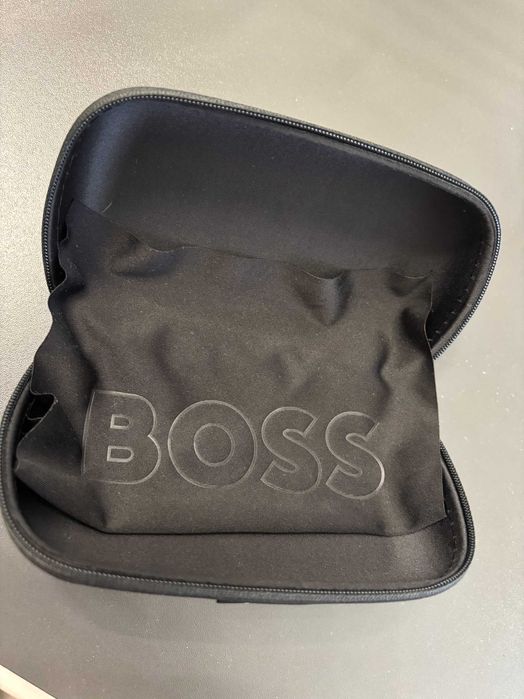 Слънчеви обила BOSS 1435/S - Оригинални