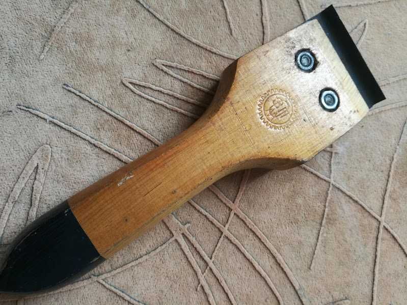 инструмент не изпозван многофункционален