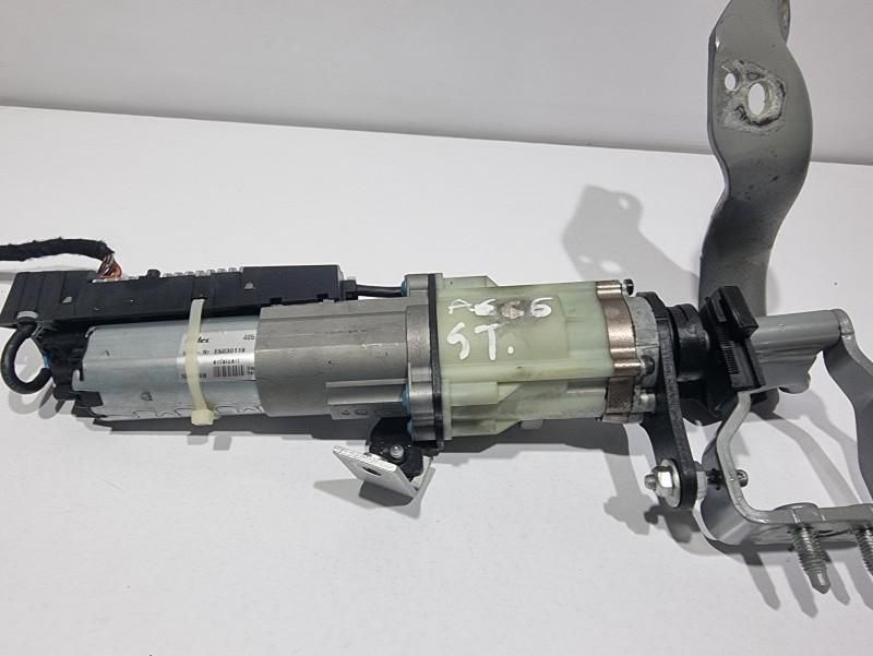 Motoras deschidere haion soft close stanga spate Audi A6 facelift 4f,