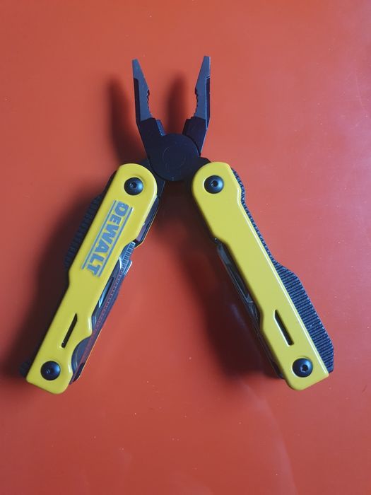 Multitool Dewalt