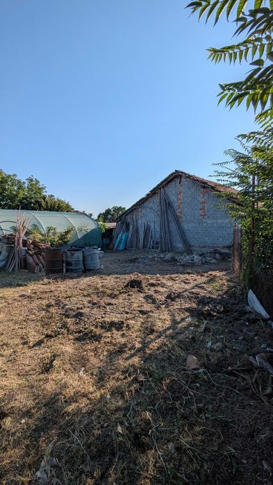 Почистване и поддръжка на дворове, градини и външни пространства.