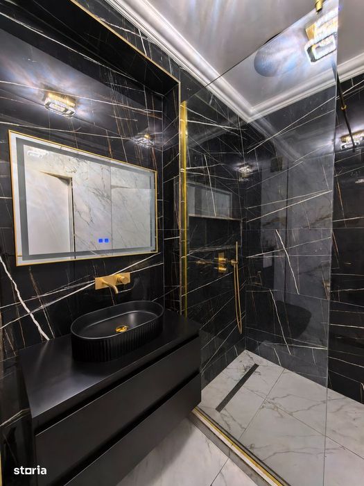 0% COM 3 Camere finisaje PREMIUM Bloc NOU 112,8 mp langa UNIRII