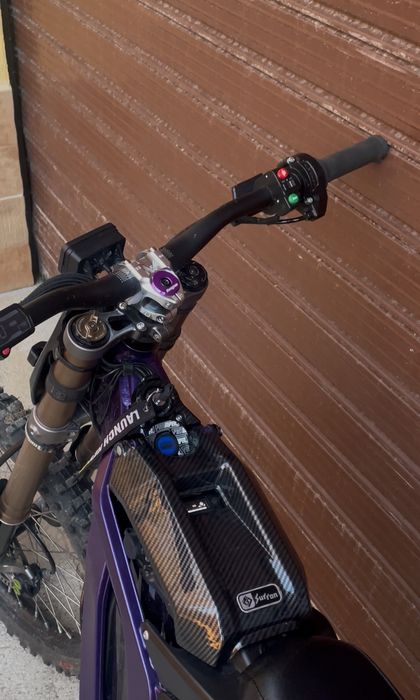 Surron light bee x 2025