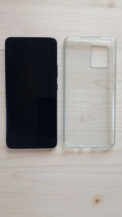 Смартфон : Motorola G 72 в гаранционен срок!