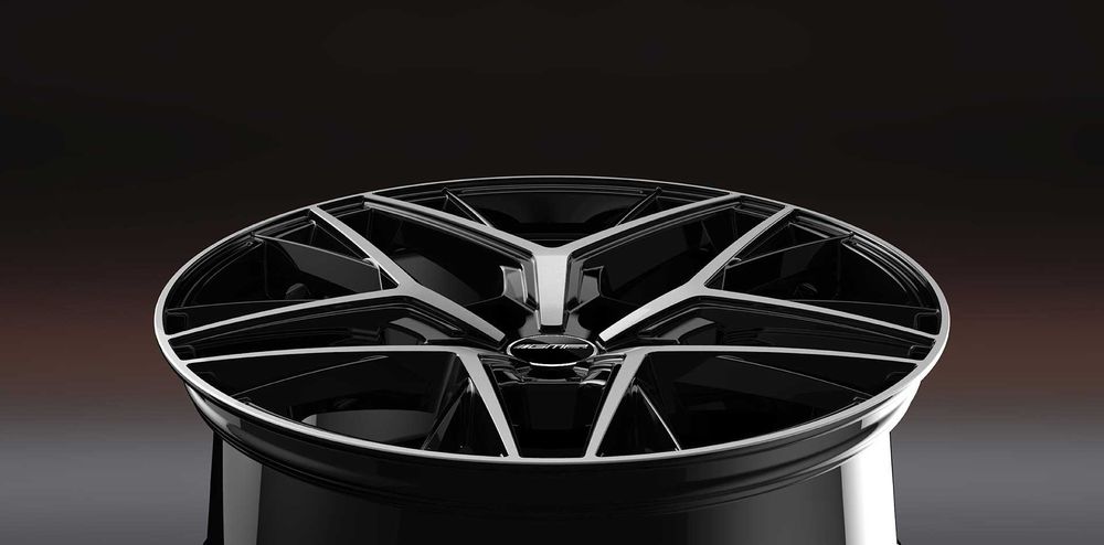 Джанти 18" 19" 20" цола Audi Mercedes VW